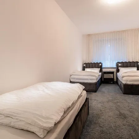 דירה Smile - Barrierefrei