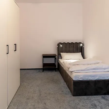 Smile - Barrierefrei