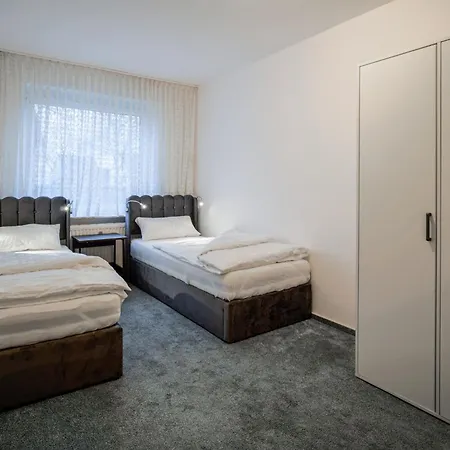 דירה Smile - Barrierefrei