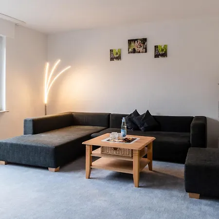 Smile - Barrierefrei דירה *