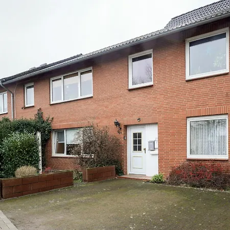 דירה Smile - Barrierefrei