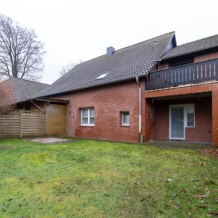 Smile - Barrierefrei דירה *