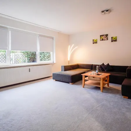 Smile - Barrierefrei *