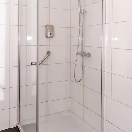 Smile - Barrierefrei