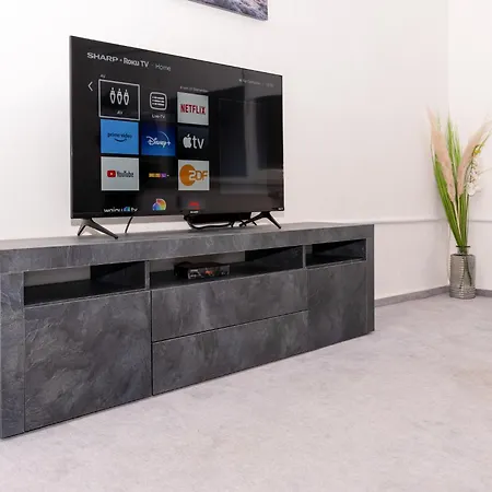 Smile - Barrierefrei Tiddische