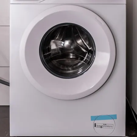 דירה Smile - Barrierefrei