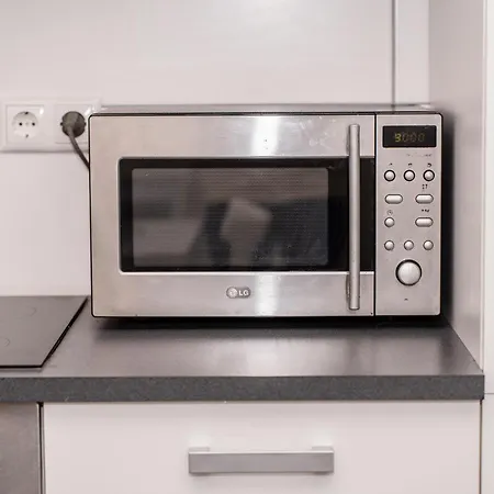 Smile - Barrierefrei דירה *