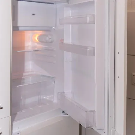 Apartment Smile - Barrierefrei Tiddische