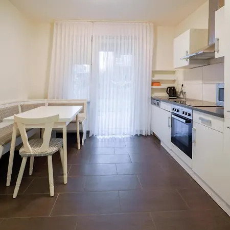 Apartment Smile Tiddische