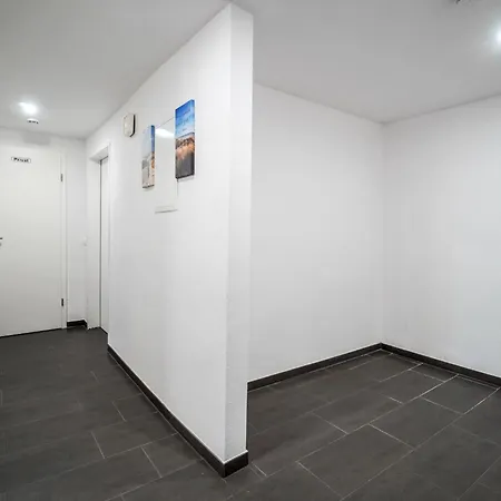 Smile - Barrierefrei Tiddische