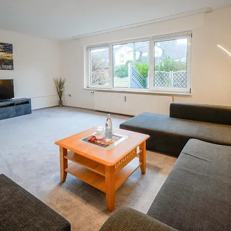 Smile - Barrierefrei דירה *