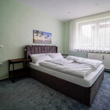 דירה Smile - Barrierefrei Tiddische