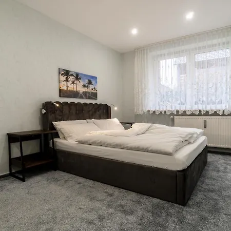 Smile - Barrierefrei Tiddische