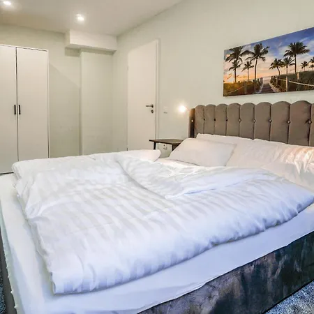 Smile Apartment *