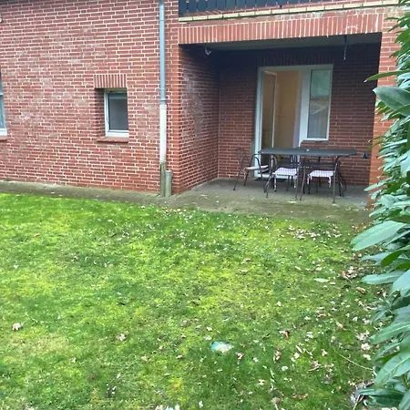 Apartment Smile Tiddische