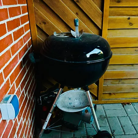 Smile - Barrierefrei Tiddische