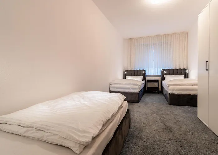 Apartamento Smile - Barrierefrei