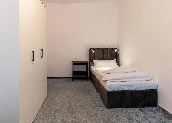 Smile - Barrierefrei