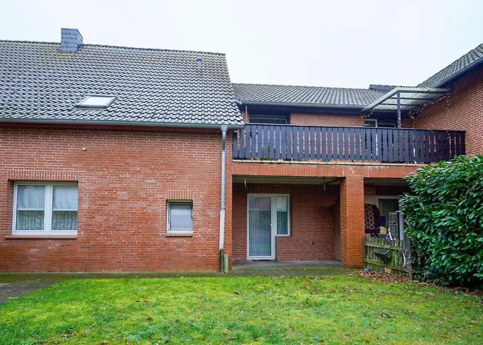 Smile - Barrierefrei * Tiddische