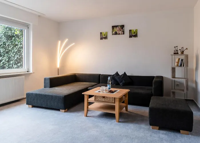 Smile - Barrierefrei Apartamento *