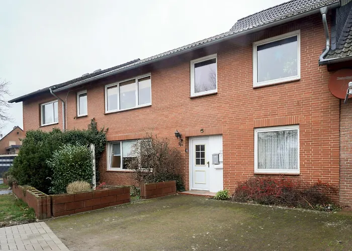 Apartamento Smile - Barrierefrei