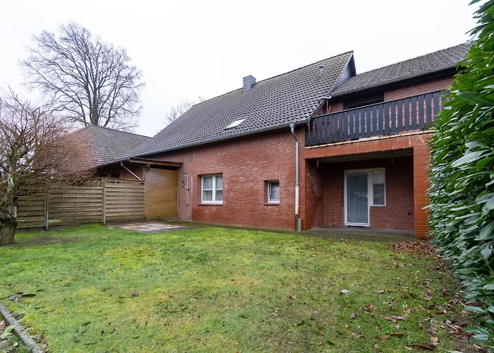 Smile - Barrierefrei Apartamento *