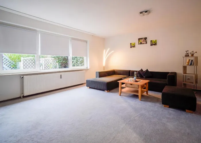 Smile - Barrierefrei *