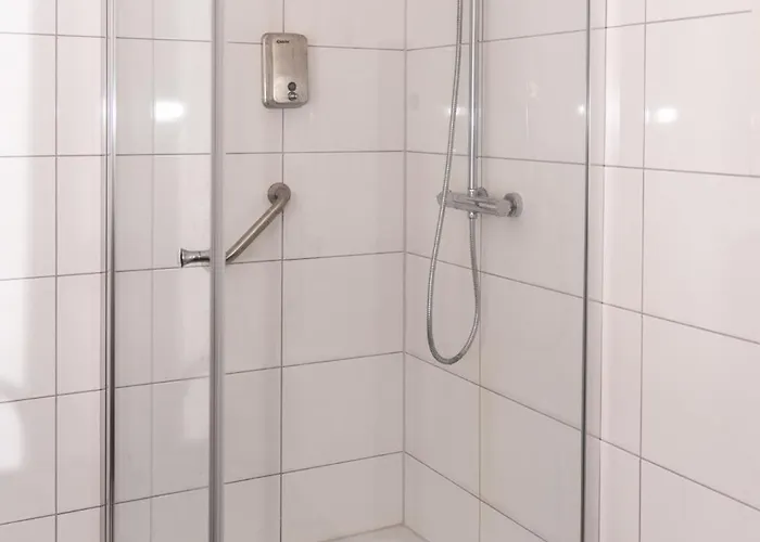 Smile - Barrierefrei