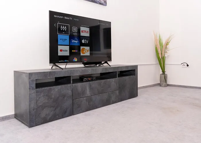 Smile - Barrierefrei Tiddische