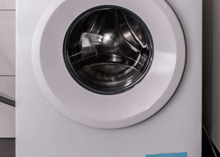 Apartamento Smile - Barrierefrei