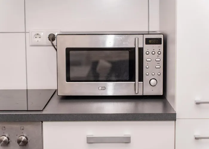 Smile - Barrierefrei Apartamento *