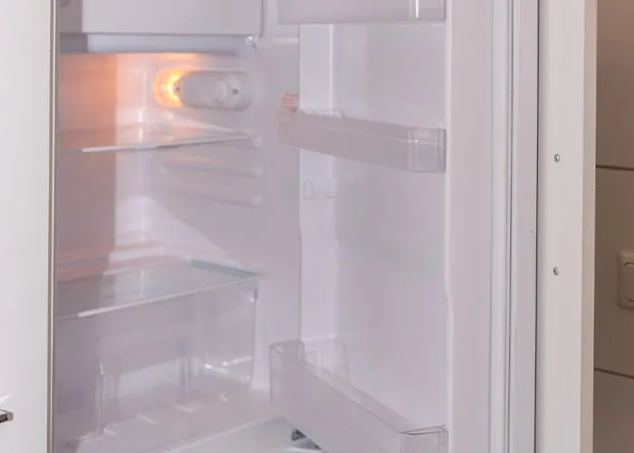 Apartamento Smile - Barrierefrei Tiddische