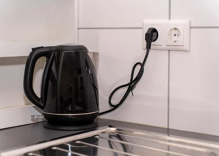 Apartamento Smile - Barrierefrei