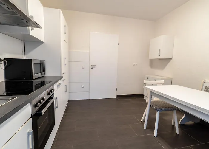 Smile - Barrierefrei Tiddische