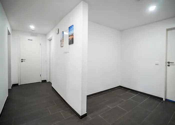 Smile - Barrierefrei Tiddische