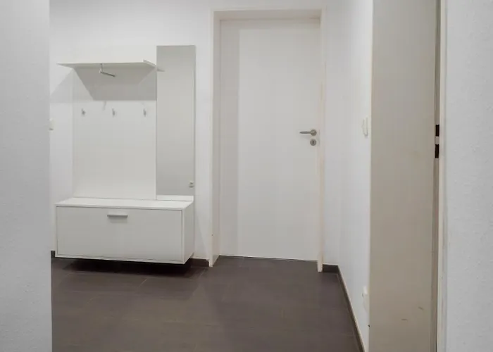 Smile - Barrierefrei * Tiddische