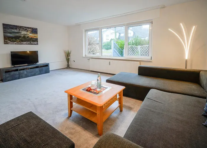 Smile - Barrierefrei Apartamento *