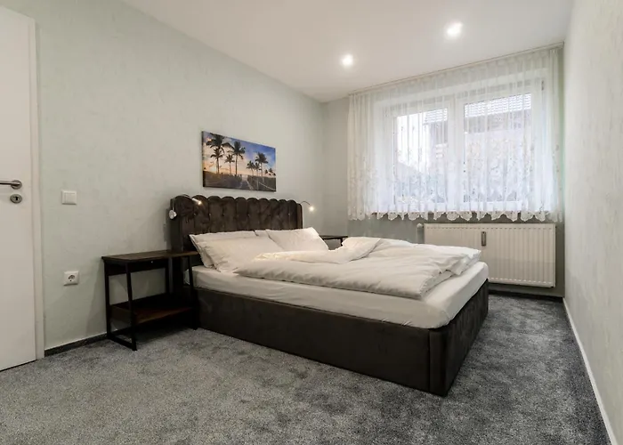 Smile - Barrierefrei Tiddische