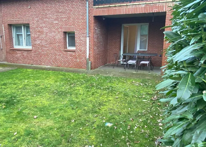 Apartamento Smile - Barrierefrei Tiddische