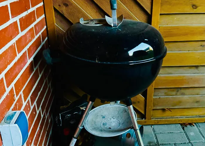 Smile - Barrierefrei Tiddische